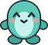 heal pose